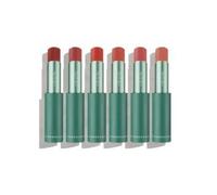 FORENCOS - Botanic Velvet Lipstick - 6 Colors #06 Anther