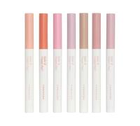 FORENCOS - Nougat Hide & Fit Lip Pencil - 7 Colors #01 Plain Nougat
