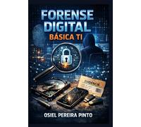 Forense Digital Básica TI