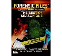 Forensic Files: The Best of Season One