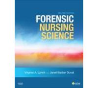 Forensic Nursing Science (ebook)