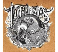 Forensics - Things to Do When You Should B [Vinilo]