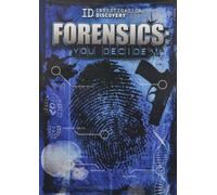 Forensics: You Decide [USA] [DVD]