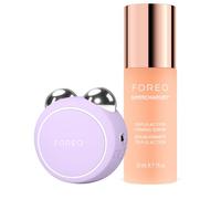 FOREO BEAR 2 go + Sérum reafirmante triple acción SUPERCHARGED 30 ml Set