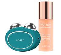 FOREO BEAR 2 + sérum reafirmante 30ml Set - Evergreen