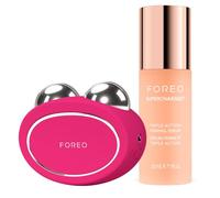 FOREO BEAR 2 + sérum reafirmante 30ml Set - Fuchsia