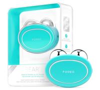 FOREO Bear Microcurrent Dispositivo facial - Herramienta de escultura facial - Lifting facial instantáneo - Firme y contorno - No invasivo - Aumenta la absorción de productos para el cuidado de la