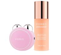 FOREO BEAR mini + Sérum reafirmante triple acción SUPERCHARGED 30 ml Set