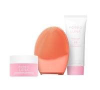 FOREO Clean Balance Set - LUNA 4 + Micro-Foam 2.0 + Bálsamo limpiador