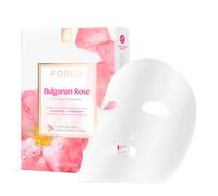 Foreo - Mascarilla Facial Hidratante Para Ufo Bulgarian Rose Foreo