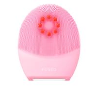 FOREO LUNA 4 plus - Cepillo de limpieza facial - Terapia de luz infrarroja cercana + terapia de luz LED roja - Limpieza facial profunda - Dispositivo de microcorriente antiedad - Piel normal