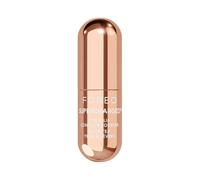 FOREO SUPERCHARGED Eye & Lip Contour Booster, Sérum facial con niacinamida, Antiarrugas, Skincare para contorno de ojos y relleno de labios, Tamaño viaje, 3 cápsulas x 3,5 ml