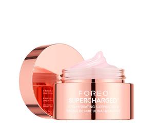 FOREO Cosmética Facial Supercharged Mascarilla Facial De Noche Ultra Hidratante Foreo