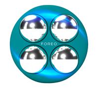 FOREO BEAR 2 body, Tonificador corporal con Advanced Microcurrent, Masajeador celulitis y drenaje linfático, Reafirma y define, Anticelulítico, Evergreen