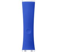 FOREO ESPADA 2 Terapia de luz LED, Dispositivo para tratamiento antiacné, Silicona de grado médico, Tratamiento de cicatrices, Quitar puntos negros y espinillas, Aprobado por la FDA, Cobalt Blue