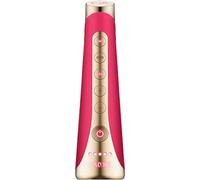 Foreo FAQ 102 Aparato de radiofrecuencia, electroestimulación y tratamiento con luz LED 1 un. Pink Ruby