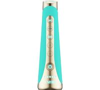 FOREO - FAQ™ 102 Dispositivo de estiramiento de la piel con EMS, RF y terapia de luz LED. Masaje facial 132 g unisex