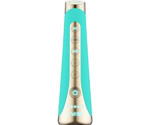 FOREO - FAQ™ 102 Dispositivo de estiramiento de la piel con EMS, RF y terapia de luz LED. Masaje facial 132 g unisex