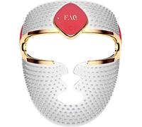Foreo FAQ 201 Antienvejecimiento Mask con terapia LED RGB 1 un.