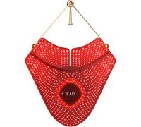 Foreo FAQ 211 Antienvejecimiento Mask con luz de 7 LED y terapia NIR 1 un.