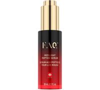 Foreo FAQ Suero de péptidos de luz roja Optimizador del rendimiento Led 30mL