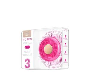 FOREO FOREO UFO™ 3 mini Fuchsia Dispositivo de terapia de luz 1 piezas