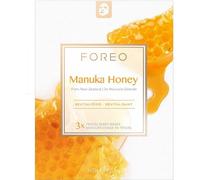 Foreo Hoja Farm to Face Mask Miel de Manuka Farm to Face 3x20g