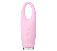 FOREO IRIS 2 Masajeador de ojos rejuvenecedor I Para hinchazón y ojeras I Corrector de ojeras I Dispositivo de drenaje linfático I Silicona ultrahigienica I Garantía de 2 años I Fuchsia