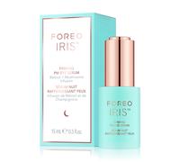 FOREO IRIS sérum de ojos PM - retinol y extracto de hongo, 15ml | Sérum de ojos, Sérum de retinol, Ojeras, Bolsas, Bakuchiol, Extracto de hongos, Vitamina E, Todo tipo de piel, Vegano