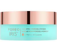 Foreo IRIS Hidrogel hidratante para los ojos Parches para las ojeras Mask 60 un.