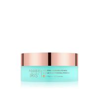 FOREO IRIS Parches Ojos com Colageno - Contorno de Ojos Antiojeras - Vitamina B, Vitamina C y Vitamina E - Retinol - Antiojeras Mujer - Hidratante - Vegano - 60 Parches Ojos Bolsas y Ojeras