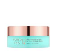 FOREO Iris Mascarilla de hidrogel hidratante para los ojos