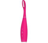 Foreo issa™ 4 Cepillo dental eléctrico Revolucionario cabezal híbrido 1 un. Fuchsia