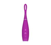 FOREO issa 4 smile - Cepillo sónico compacto para todos - Enchanted Violet | Cepillo eléctrico, Cepillo sónico, Cerdas suaves, Cuidado de encías, Limpiador lingual, Cepillo de viaje, Recargable, Violet