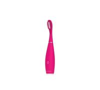 FOREO issa 4 smile - Cepillo sónico compacto para todos - Wild Strawberry | Cepillo eléctrico, Cepillo sónico, Cerdas suaves, Cuidado de encías, Limpiador lingual, Cepillo de viaje, Strawberry
