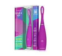 Foreo issa™ Cepillo dental eléctrico 4 smile ultra higiénico 1 un. Enchanted Violet