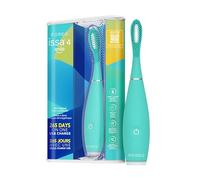Foreo issa™ Cepillo dental eléctrico 4 smile ultra higiénico 1 un. Summer Sky
