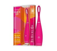 Foreo issa™ Cepillo dental eléctrico 4 smile ultra higiénico 1 un. Wild Strawberry