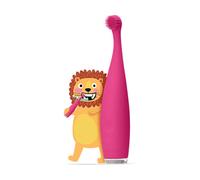 FOREO Issa Baby Lion Cepillo de Dientes Eléctrico Rosa