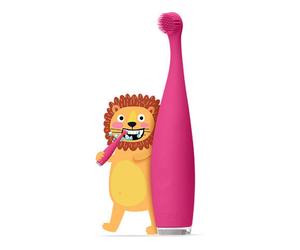 FOREO Issa Baby Lion Cepillo de Dientes Eléctrico Rosa