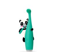 FOREO Issa Baby Panda Cepillo de Dientes Eléctrico Verde