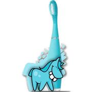 FOREO Issa Kids Pony Cepillo de Dientes Eléctrico Azul
