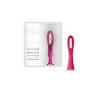 FOREO ISSA Mini Hybrid Cabezal de Cepillo 4 en 1 - Reemplazo para Cepillo Eléctrico Sonico de Silicona - Dientes, Encías, Mejillas y Lengua - Duración de 6 Meses - Compatible con ISSA e ISSA Mini