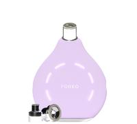 FOREO KIWI derma Máquina de microdermoabrasión, succionador de puntos negros y espinillas, Cuidado de la piel, Limpia poros y puntos negros, Succión sin tiras, Limpieza sin tiras