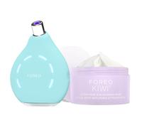 FOREO KIWI Elimina puntos negros + Mascarilla Active Pore 100 g Set