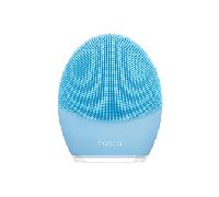 Foreo Luna 3 Limpiador Facial de Pieles Mixtas Azul