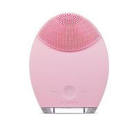 FOREO Luna - Dispositivo de Limpieza Facial Anti-Edad, Piel Sensible / Normal