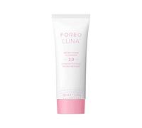 FOREO LUNA Micro-Foam Cleanser 2.0 - Limpiador Facial - Desmaquillante Facial y Desmaquillante Ojos - Limpieza Facial - Todo Tipo de Piel - Travel Essentials - Vegano - Vitamina E - Skincare - 100 ml