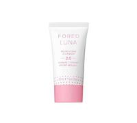 FOREO LUNA Micro-Foam Cleanser 2.0 - Limpiador Facial - Desmaquillante Facial y Desmaquillante Ojos - Limpieza Facial - Todo Tipo de Piel - Travel Essentials - Vegano - Vitamina E - Skincare - 20 ml