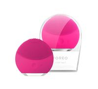FOREO LUNA™ mini 2 Cepillo limpiador facial | Accesorio de viaje | Masajeador facial eléctrico | Skin care para todo tipo de pieles | Limpiador facial eléctrico de silicona